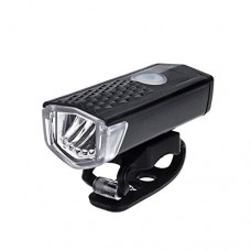 Daeou Bicycle Lights USB Charger Front Headlight Mountain car USB Super Bright Front Light 300 lumens - B07GPRSD94